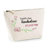 Trousse Handballeuse d'exception - Planetee