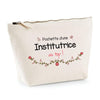 Trousse Institutrice au top - Planetee