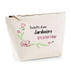 Trousse Jardinière d'exception - Planetee