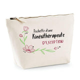 Trousse Kinésithérapeute d'exception - Planetee