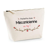 Trousse Mécanicienne au top - Planetee