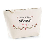 Trousse Médecin au top - Planetee