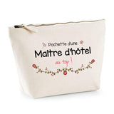 Trousse Maître d'hôtel au top - Planetee