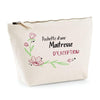 Trousse Maitresse d'exception - Planetee