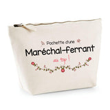 Trousse Maréchal-ferrant au top - Planetee