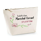 Trousse Maréchal-ferrant d'exception - Planetee