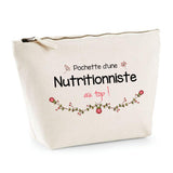 Trousse Nutritionniste au top - Planetee