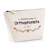 Trousse Orthophoniste au top - Planetee