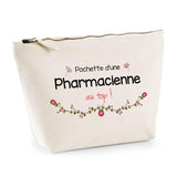 Trousse Pharmacienne au top - Planetee