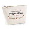Trousse Préparatrice au top - Planetee