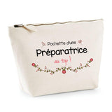 Trousse Préparatrice au top - Planetee