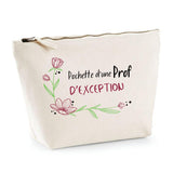 Trousse Prof d'exception - Planetee