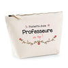 Trousse Professeure au top - Planetee
