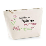 Trousse Psychologue d'exception - Planetee