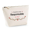 Trousse Responsable au top - Planetee