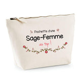 Trousse Sage-Femme au top - Planetee