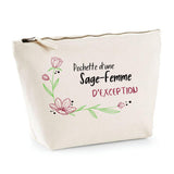 Trousse Sage-Femme d'exception - Planetee