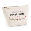 Trousse Saxophoniste au top - Planetee