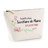 Trousse Secrétaire de Mairie d'exception - Planetee
