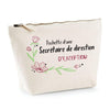 Trousse Secrétaire de direction d'exception - Planetee