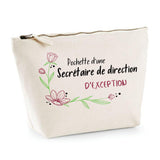 Trousse Secrétaire de direction d'exception - Planetee