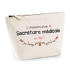 Trousse Secrétaire médicale au top - Planetee