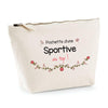 Trousse Sportive au top - Planetee