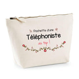 Trousse Téléphoniste au top - Planetee