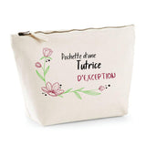 Trousse Tutrice d'exception - Planetee