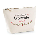 Trousse Urgentiste au top - Planetee