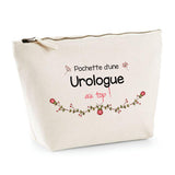 Trousse Urologue au top - Planetee