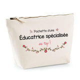 Trousse Éducatrice spécialisée au top - Planetee