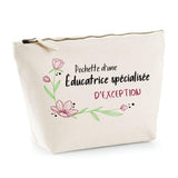 Trousse Éducatrice spécialisée d'exception - Planetee