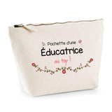 Trousse Éducatrice au top - Planetee