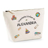 Pochette à trésor Alexandra - Planetee
