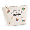 Pochette à trésor Andréa - Planetee