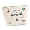 Pochette à trésor Bérangère - Planetee