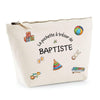Pochette à trésor Baptiste - Planetee