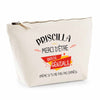 Trousse Priscilla géniale sans faire exprès - Planetee