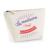 Trousse Prof Meilleure du monde - Planetee