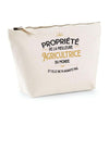 Trousse Agricultrice Propriété - Planetee