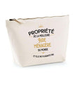Trousse Aide-Ménagère Propriété - Planetee