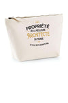 Trousse Architecte Propriété - Planetee