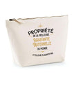 Trousse Assistante Maternelle Propriété - Planetee