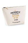 Trousse Auxiliaire de Vie Propriété - Planetee