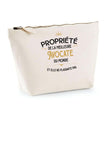 Trousse Avocate Propriété - Planetee