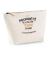 Trousse Cadre Propriété - Planetee