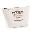 Trousse Capitaine Propriété - Planetee