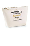 Trousse Caporale Propriété - Planetee