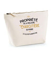 Trousse Charcutière Propriété - Planetee